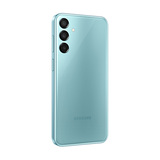 Смартфон Samsung Galaxy M15 5G 6/128GB Light blue - фото 6