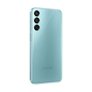 Смартфон Samsung Galaxy M15 5G 6/128GB Light blue