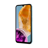 Смартфон Samsung Galaxy M15 5G 6/128GB Light blue - фото 5