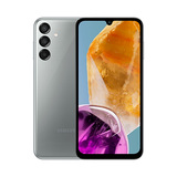 Смартфон Samsung Galaxy M15 5G 6/128GB Gray
