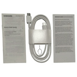 Смартфон Samsung Galaxy M15 5G 6/128GB Gray - фото 10