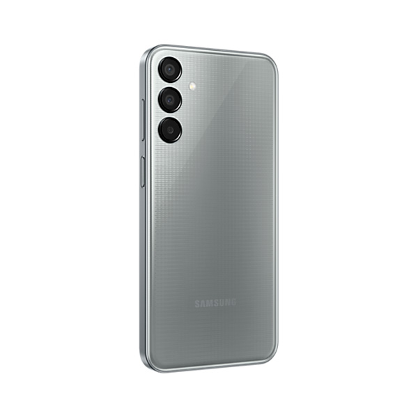 Смартфон Samsung Galaxy M15 5G 6/128GB Gray - фото 6