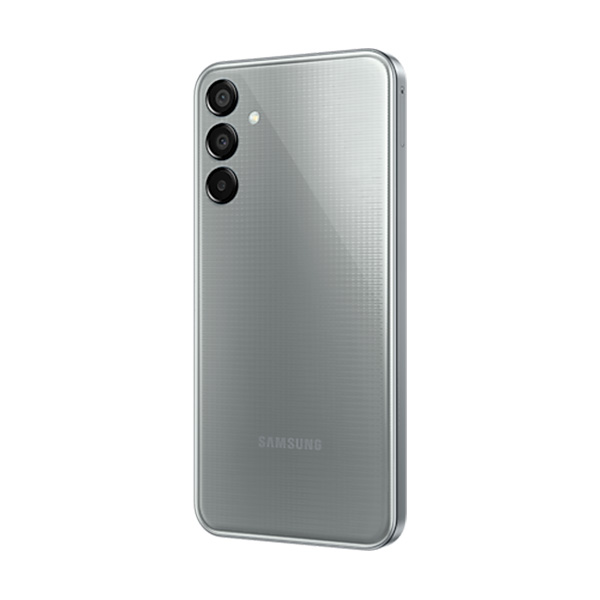 Смартфон Samsung Galaxy M15 5G 6/128GB Gray - фото 7