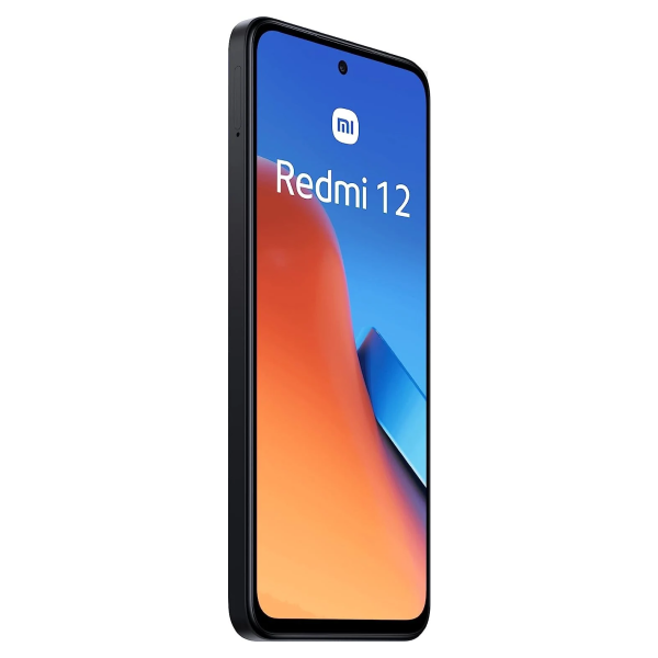 Смартфон Xiaomi Redmi 12 8/256GB Polar Silver (восстановленный) - фото 5