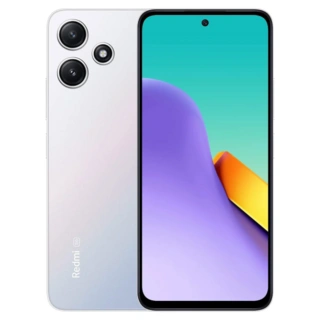 Смартфон Xiaomi Redmi 12 8/256GB Polar Silver (восстановленный)