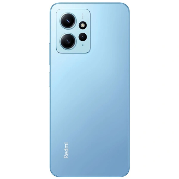 Смартфон Xiaomi Redmi Note 12 4/128GB Ice Blue (восстановленный) - фото 5
