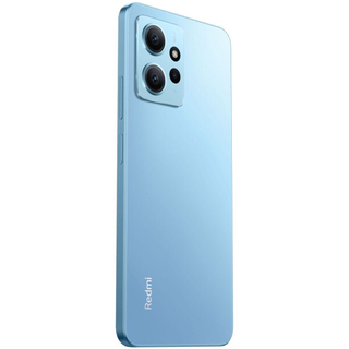 Смартфон Xiaomi Redmi Note 12 4/128GB Ice Blue (восстановленный)
