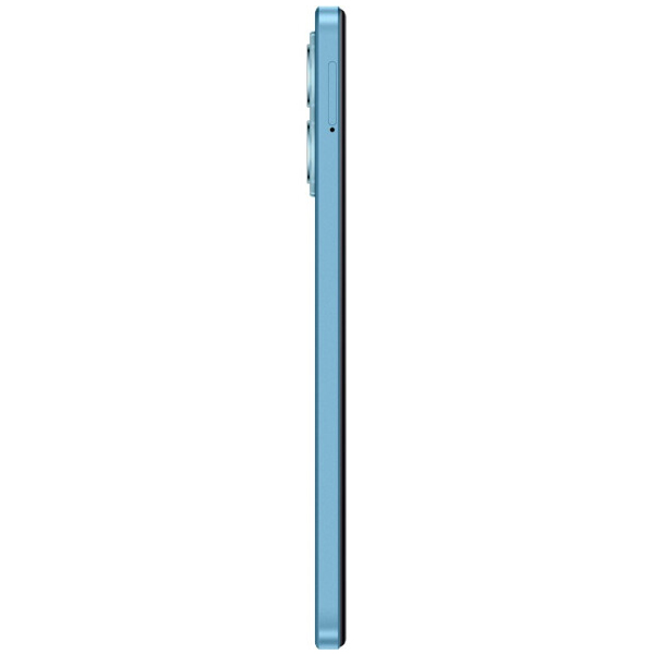 Смартфон Xiaomi Redmi Note 12 4/128GB Ice Blue (восстановленный) - фото 7