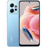 Смартфон Xiaomi Redmi Note 12 4/128GB Ice Blue (восстановленный)