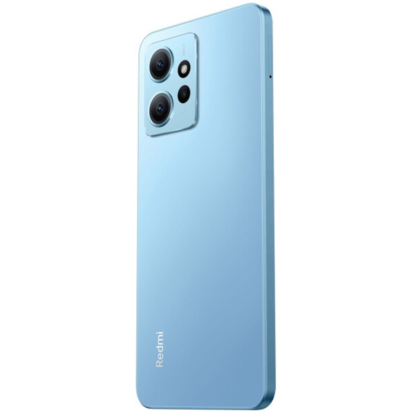 Смартфон Xiaomi Redmi Note 12 4/128GB Ice Blue (восстановленный) - фото 6