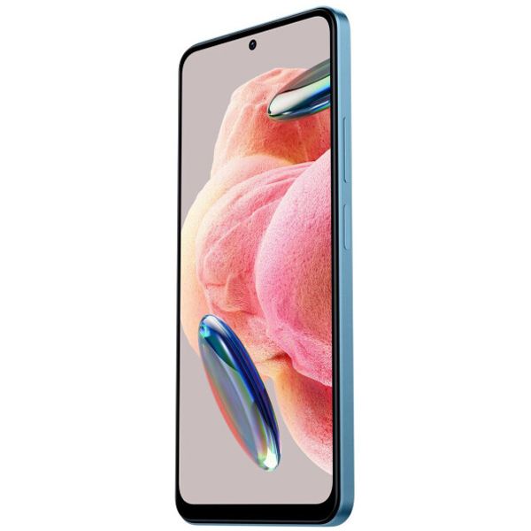 Смартфон Xiaomi Redmi Note 12 4/128GB Ice Blue (восстановленный) - фото 2