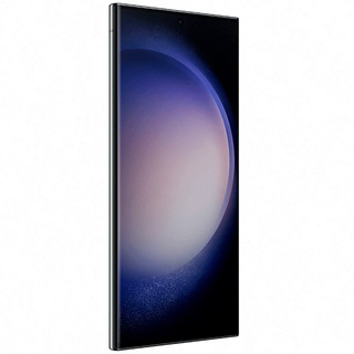 Смартфон Samsung Galaxy S23 Ultra 5G 12/512GB Phantom Black (восстановленный)