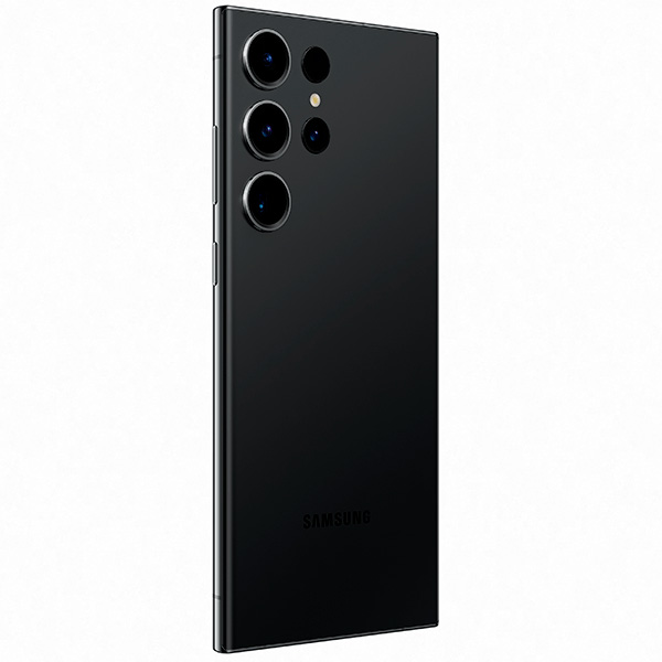 Смартфон Samsung Galaxy S23 Ultra 5G 12/512GB Phantom Black (восстановленный) - фото 5