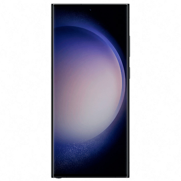 Смартфон Samsung Galaxy S23 Ultra 5G 12/512GB Phantom Black (восстановленный) - фото 3