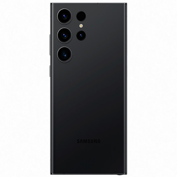 Смартфон Samsung Galaxy S23 Ultra 5G 12/512GB Phantom Black (восстановленный) - фото 6