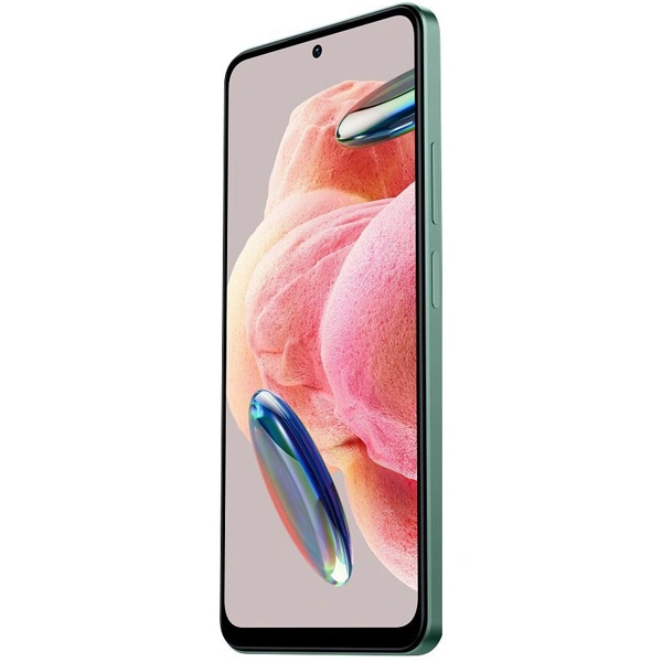 Смартфон Xiaomi Redmi Note 12 4/128GB Mint Green (восстановленный) - фото 3