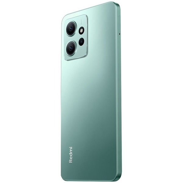 Смартфон Xiaomi Redmi Note 12 4/128GB Mint Green (восстановленный) - фото 5