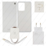 Смартфон Xiaomi Redmi Note 12 4/128GB Mint Green (восстановленный) - фото 6