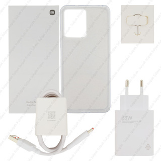 Смартфон Xiaomi Redmi Note 12 4/128GB Mint Green (восстановленный)