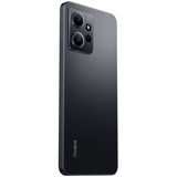 Смартфон Xiaomi Redmi Note 12 6/128GB Onyx Gray (восстановленный) - фото 5
