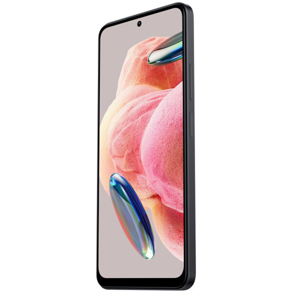 Смартфон Xiaomi Redmi Note 12 6/128GB Onyx Gray (восстановленный) - фото 3