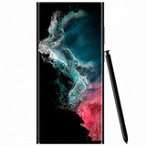 Смартфон Samsung Galaxy S22 Ultra 5G 8/128GB Black (восстановленный)  - фото 11