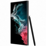 Смартфон Samsung Galaxy S22 Ultra 5G 8/128GB Black (восстановленный)  - фото 13