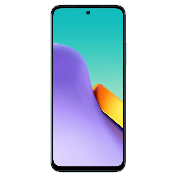 Смартфон Xiaomi Redmi 12 8/256GB Midnight Black (восстановленный) - фото 6