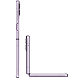 Смартфон Samsung Galaxy Z Flip4 5G 8/128GB Lavender (восстановленный) - фото 6