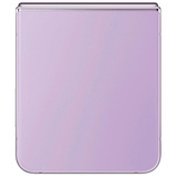 Смартфон Samsung Galaxy Z Flip4 5G 8/128GB Lavender (восстановленный) - фото 5