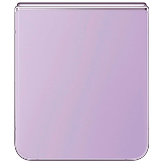 Смартфон Samsung Galaxy Z Flip4 5G 8/128GB Lavender (восстановленный)