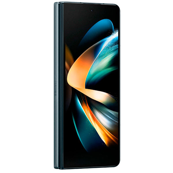 Смартфон Samsung Galaxy Z Fold4 5G 12/256GB Gray (восстановленный) - фото 6
