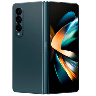 Смартфон Samsung Galaxy Z Fold4 5G 12/256GB Gray (восстановленный)