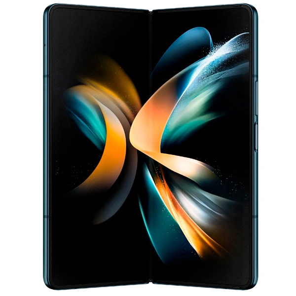 Смартфон Samsung Galaxy Z Fold4 5G 12/256GB Gray (восстановленный)