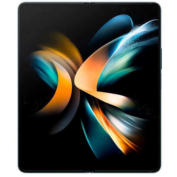 Смартфон Samsung Galaxy Z Fold4 5G 12/256GB Gray (восстановленный) - фото 2
