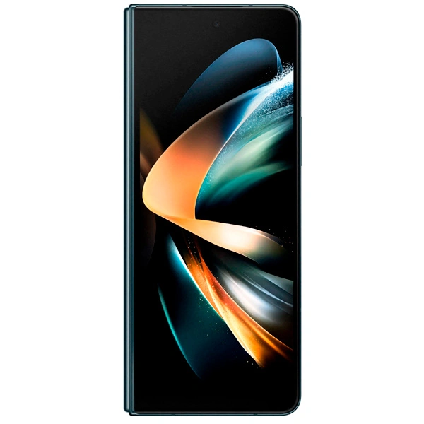Смартфон Samsung Galaxy Z Fold4 5G 12/256GB Gray (восстановленный) - фото 5