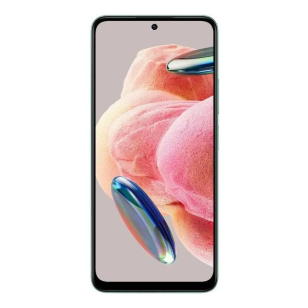 Смартфон Xiaomi Redmi Note 12 8/256Gb NFC Mint Green (восстановленный) - фото 2