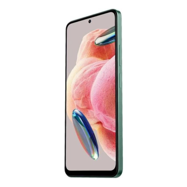 Смартфон Xiaomi Redmi Note 12 8/256Gb NFC Mint Green (восстановленный) - фото 3