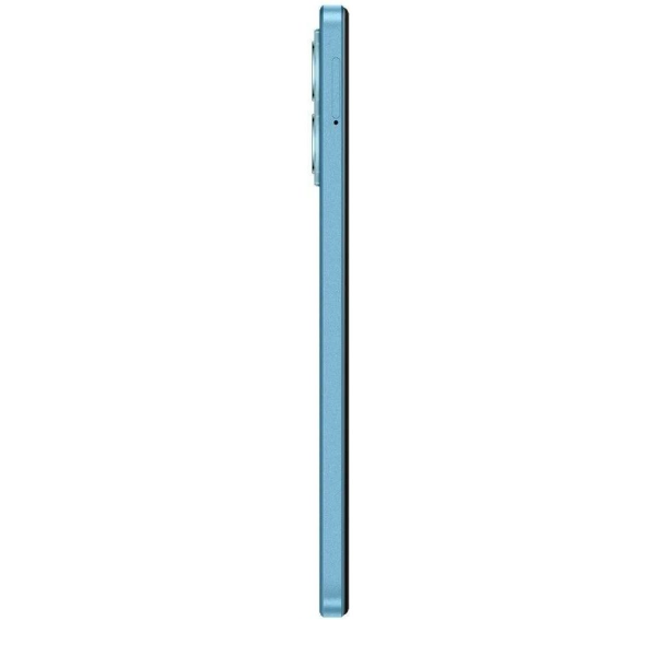 Смартфон Xiaomi Redmi Note 12 8/256Gb NFC Ice Blue (восстановленный) - фото 8