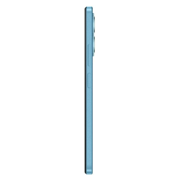 Смартфон Xiaomi Redmi Note 12 8/256Gb NFC Ice Blue (восстановленный) - фото 4