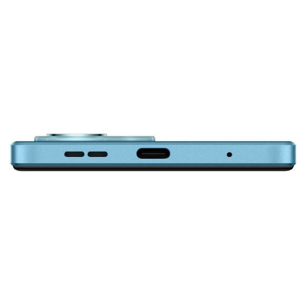 Смартфон Xiaomi Redmi Note 12 8/256Gb NFC Ice Blue (восстановленный) - фото 11 | sulpak.kg Смартфон Xiaomi Redmi Note 12 8/256Gb NFC Ice Blue (восстановленный) - фото 11