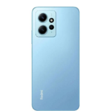 Смартфон Xiaomi Redmi Note 12 8/256Gb NFC Ice Blue (восстановленный) - фото 6