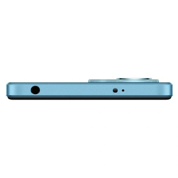 Смартфон Xiaomi Redmi Note 12 8/256Gb NFC Ice Blue (восстановленный) - фото 10