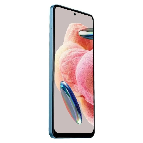 Смартфон Xiaomi Redmi Note 12 8/256Gb NFC Ice Blue (восстановленный) - фото 9