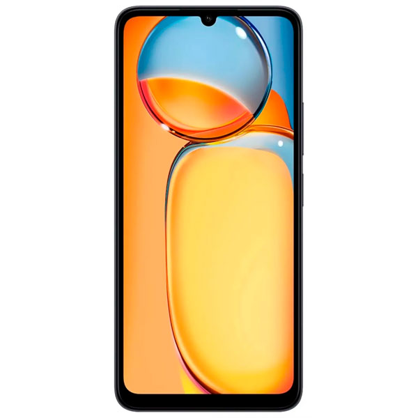 Смартфон Xiaomi Redmi 13C 6/128 Midnight Black (восстановленный) - фото 2
