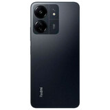 Смартфон Xiaomi Redmi 13C 6/128 Midnight Black (восстановленный) - фото 5
