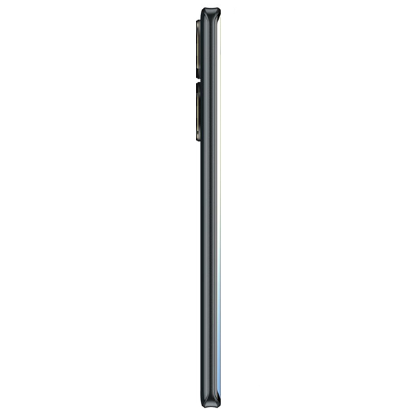 Смартфон ZTE Blade V50 5G 8\256GB Black (восстановленный) - фото 5