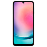 Смартфон Samsung Galaxy A24 6/128GB Red (восстановленный) - фото 2