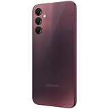 Смартфон Samsung Galaxy A24 6/128GB Red (восстановленный) - фото 6