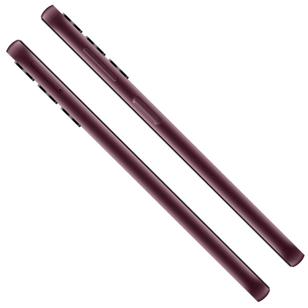 Смартфон Samsung Galaxy A24 6/128GB Red (восстановленный) - фото 8